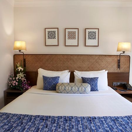 Marquis Beach Resort Candolim Exterior foto
