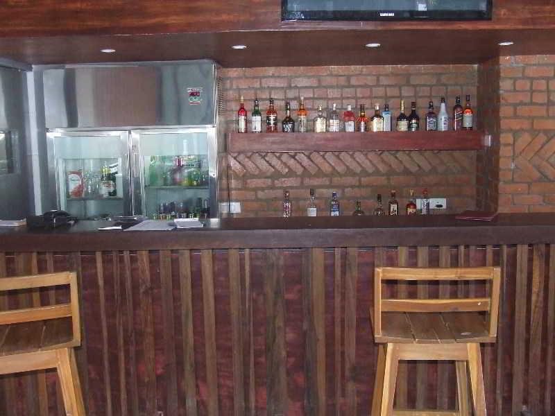 Marquis Beach Resort Candolim Exterior foto